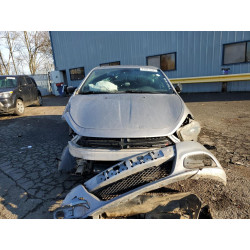 2015 DODGE DART