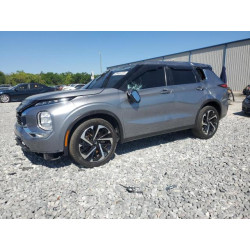 2022 MITSUBISHI OUTLANDER JA4J3UA88NZ023997 49445725