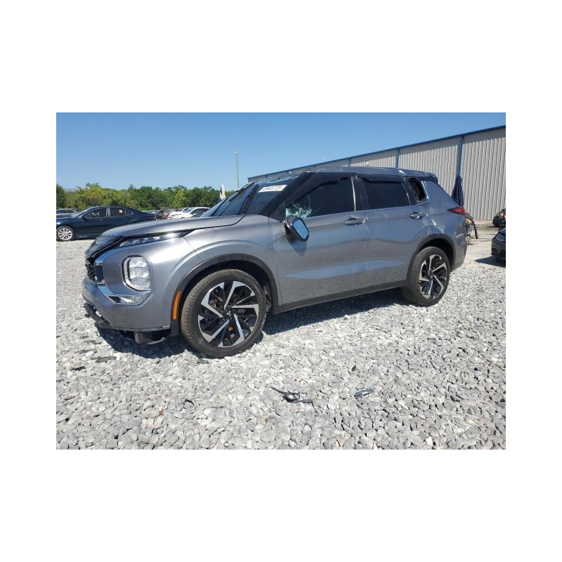 2022 MITSUBISHI OUTLANDER JA4J3UA88NZ023997 49445725 2022 MITSUBISHI OUTLANDER JA4J3UA88NZ023997 49445725