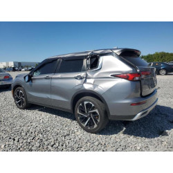 2022 MITSUBISHI OUTLANDER JA4J3UA88NZ023997 49445725
