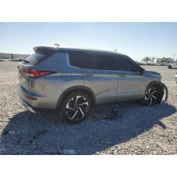 2022 MITSUBISHI OUTLANDER JA4J3UA88NZ023997 49445725