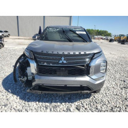 2022 MITSUBISHI OUTLANDER JA4J3UA88NZ023997 49445725