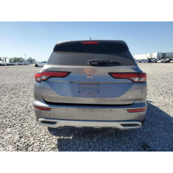 2022 MITSUBISHI OUTLANDER JA4J3UA88NZ023997 49445725