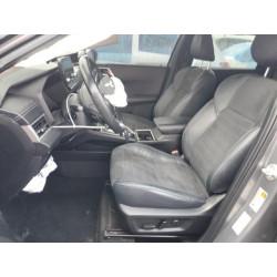 2022 MITSUBISHI OUTLANDER JA4J3UA88NZ023997 49445725