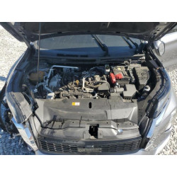 2022 MITSUBISHI OUTLANDER JA4J3UA88NZ023997 49445725