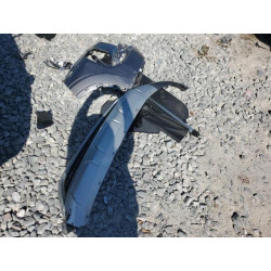 2022 MITSUBISHI OUTLANDER JA4J3UA88NZ023997 49445725