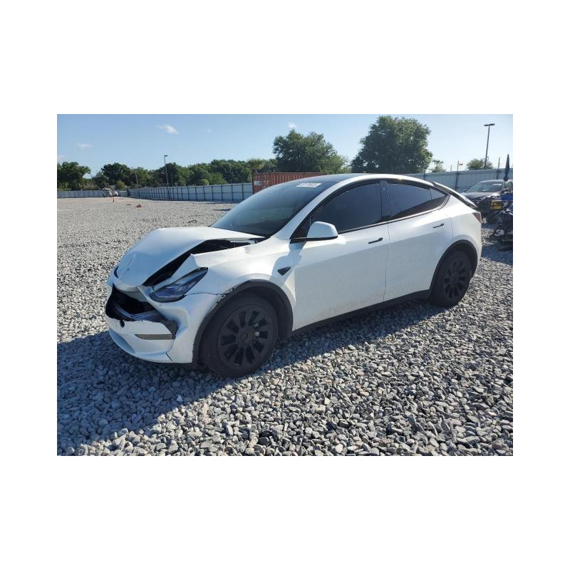 2023 TESLA MODEL Y 7SAYGDEE5PA053525 50174655 2023 TESLA MODEL Y 7SAYGDEE5PA053525 50174655