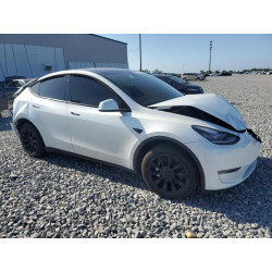 2023 TESLA MODEL Y 7SAYGDEE5PA053525 50174655