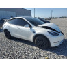 2023 TESLA MODEL Y 7SAYGDEE5PA053525 50174655