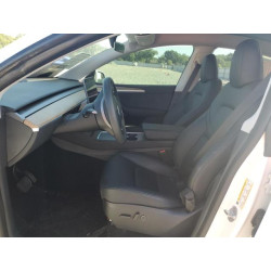 2023 TESLA MODEL Y 7SAYGDEE5PA053525 50174655