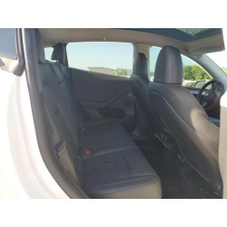 2023 TESLA MODEL Y 7SAYGDEE5PA053525 50174655