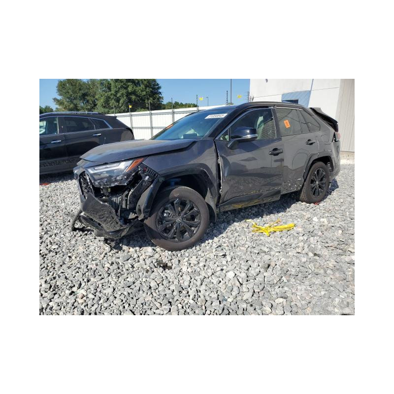 2024 TOYOTA RAV4 4T3E6RFV7RU144746 51058845 2024 TOYOTA RAV4 4T3E6RFV7RU144746 51058845