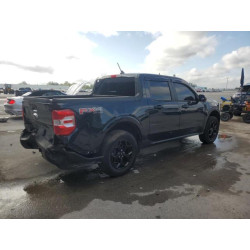 2022 FORD MAVERICK 3FTTW8F92NRA04137 51490615