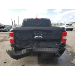 2022 FORD MAVERICK 3FTTW8F92NRA04137 51490615