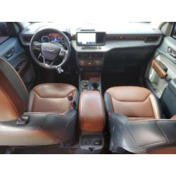 2022 FORD MAVERICK 3FTTW8F92NRA04137 51490615