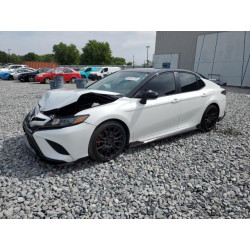 2024 TOYOTA CAMRY 4T1KZ1AK3RU091111 51927625