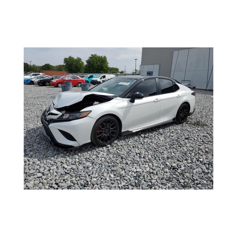 2024 TOYOTA CAMRY 4T1KZ1AK3RU091111 51927625 2024 TOYOTA CAMRY 4T1KZ1AK3RU091111 51927625