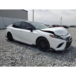 2024 TOYOTA CAMRY 4T1KZ1AK3RU091111 51927625