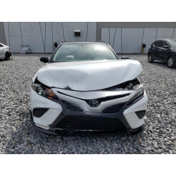 2024 TOYOTA CAMRY 4T1KZ1AK3RU091111 51927625