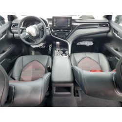 2024 TOYOTA CAMRY 4T1KZ1AK3RU091111 51927625