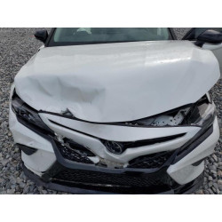 2024 TOYOTA CAMRY 4T1KZ1AK3RU091111 51927625