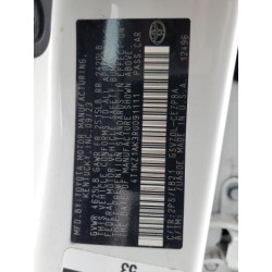 2024 TOYOTA CAMRY 4T1KZ1AK3RU091111 51927625