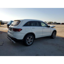 2022 MERCEDES-BENZ GLC-CLASS W1N0G8DB6NV387338 52457425