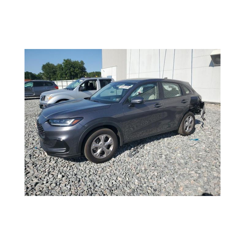 2024 HONDA HR-V 3CZRZ2H38RM757949 52811125 2024 HONDA HR-V 3CZRZ2H38RM757949 52811125