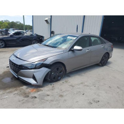 2023 HYUNDAI ELANTRA KMHLM4AG5PU525977 54334505