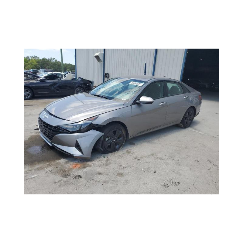 2023 HYUNDAI ELANTRA KMHLM4AG5PU525977 54334505 2023 HYUNDAI ELANTRA KMHLM4AG5PU525977 54334505