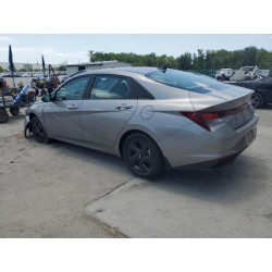 2023 HYUNDAI ELANTRA KMHLM4AG5PU525977 54334505