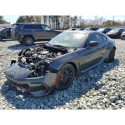 2025 SUBARU BRZ JF1ZDBS13S9700032 43777745
