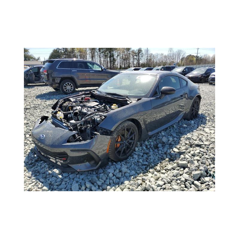2025 SUBARU BRZ JF1ZDBS13S9700032 43777745 2025 SUBARU BRZ JF1ZDBS13S9700032 43777745