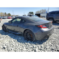 2025 SUBARU BRZ JF1ZDBS13S9700032 43777745