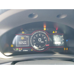 2025 SUBARU BRZ JF1ZDBS13S9700032 43777745