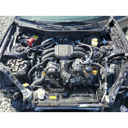 2025 SUBARU BRZ JF1ZDBS13S9700032 43777745