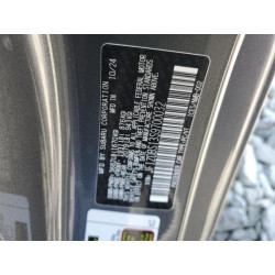 2025 SUBARU BRZ JF1ZDBS13S9700032 43777745