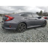 2020 HONDA CIVIC 2HGFC2F83LH526585 50962635