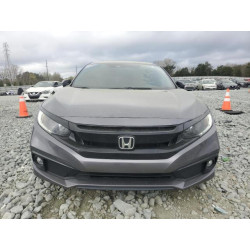 2020 HONDA CIVIC 2HGFC2F83LH526585 50962635