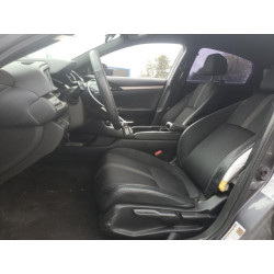 2020 HONDA CIVIC 2HGFC2F83LH526585 50962635