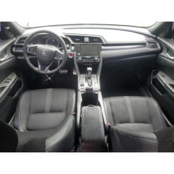 2020 HONDA CIVIC 2HGFC2F83LH526585 50962635