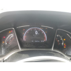 2020 HONDA CIVIC 2HGFC2F83LH526585 50962635