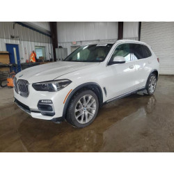2021 BMW X5 5UXCR6C08M9F47053 53625805