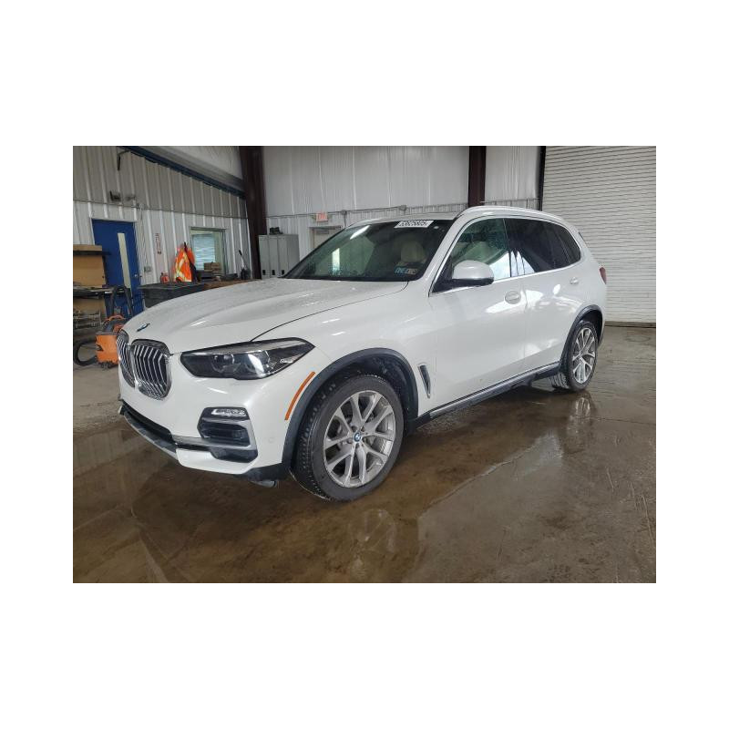 2021 BMW X5 5UXCR6C08M9F47053 53625805 2021 BMW X5 5UXCR6C08M9F47053 53625805