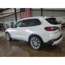 2021 BMW X5 5UXCR6C08M9F47053 53625805