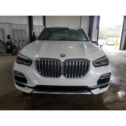 2021 BMW X5 5UXCR6C08M9F47053 53625805