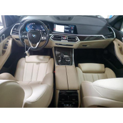 2021 BMW X5 5UXCR6C08M9F47053 53625805