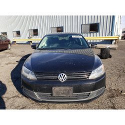 2013 VOLKSWAGEN JETTA