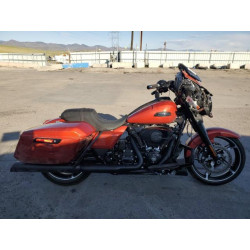 2024 HARLEY-DAVIDSON FL 1HD1KB712RB632118 53103995