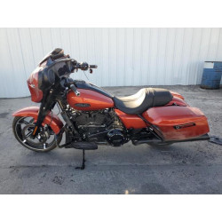 2024 HARLEY-DAVIDSON FL 1HD1KB712RB632118 53103995